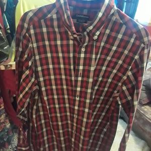 Mens dress shirt